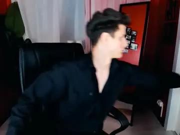 jack__wan on Chaturbate