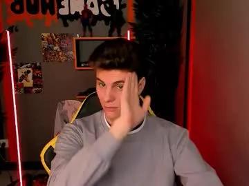 jack__wan on Chaturbate