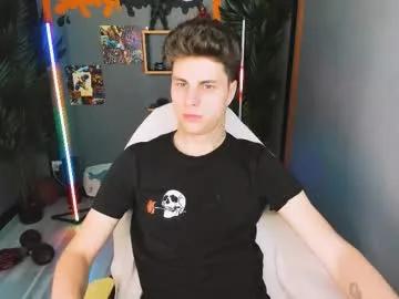 jack__wan on Chaturbate