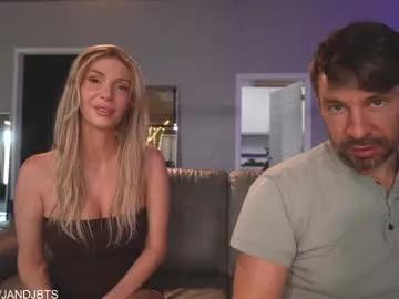 jackandjill on Chaturbate