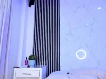 jackandrosse_ on Chaturbate