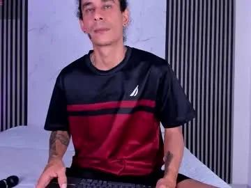 jackandrosse_ on Chaturbate