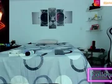 jackdeliciusdick on Chaturbate