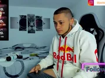 jackdeliciusdick on Chaturbate
