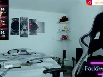 jackdeliciusdick on Chaturbate