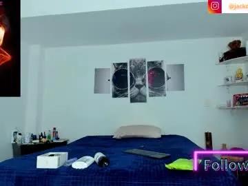 jackdeliciusdick on Chaturbate