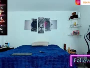 jackdeliciusdick on Chaturbate