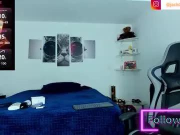 jackdeliciusdick on Chaturbate