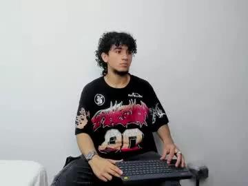 jackestaylor on Chaturbate 