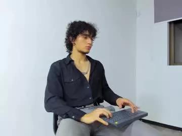 jackestaylor on Chaturbate 