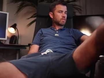 jackoffdude85 on Chaturbate