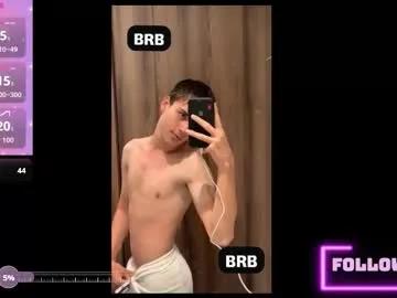 jackson_millers on Chaturbate