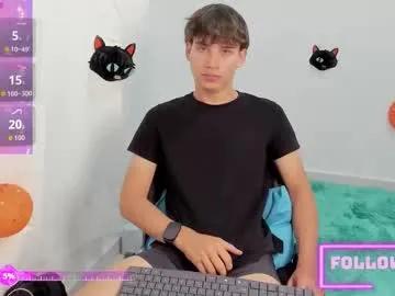 jackson_millers on Chaturbate