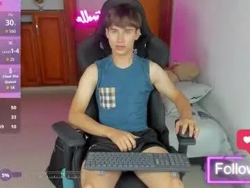 jackson_millers on Chaturbate