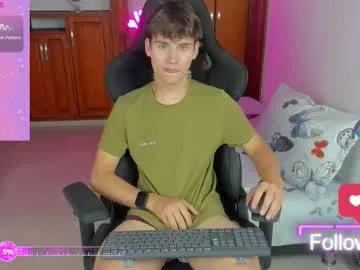 jackson_millers on Chaturbate