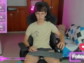 jackson_millers on Chaturbate
