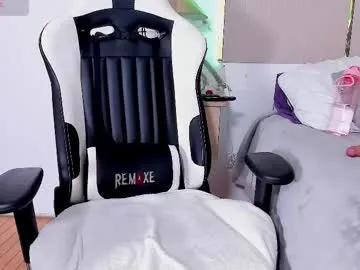 jadeh_williams02 on Chaturbate