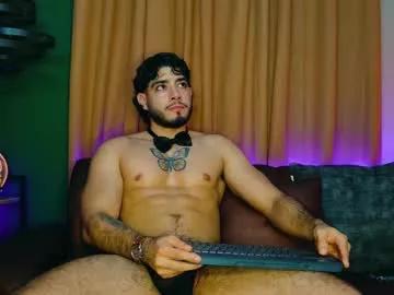 jadenfeynman on Chaturbate