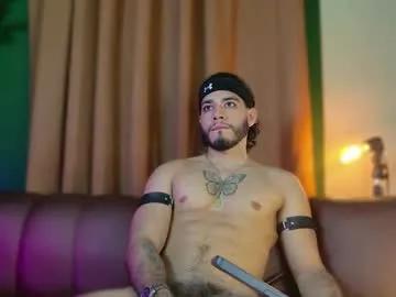 jadenfeynman on Chaturbate