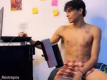 james_dreams_ on Chaturbate