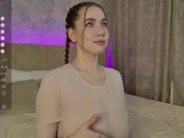 jane_meys on Chaturbate 
