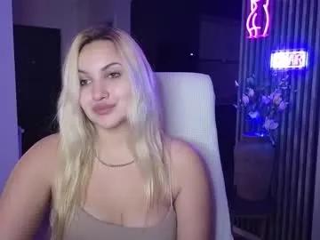 janemiss on Chaturbate