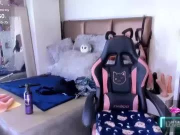 janette_rider on Chaturbate