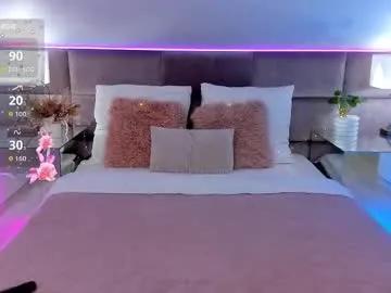 jasmilynn on Chaturbate