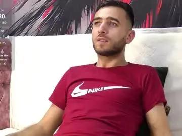 jasperspark on Chaturbate