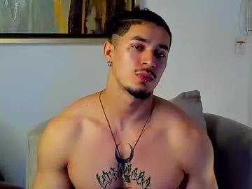 jasson_rodriguez69 from Chaturbate