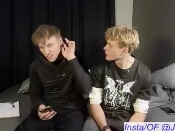 Group jaycex_69 on Chaturbate