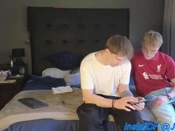 Group jaycex_69 on Chaturbate