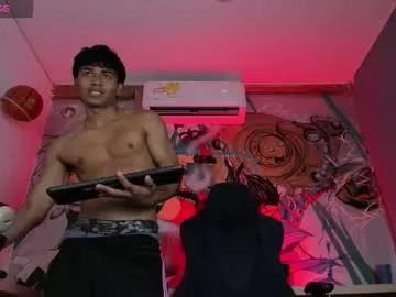 jaycobblack1 on Chaturbate