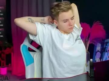 jean_wilsons on Chaturbate