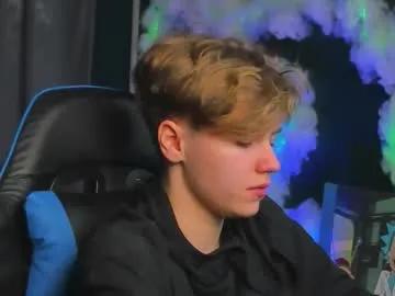 jean_wilsons on Chaturbate