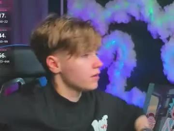 jean_wilsons on Chaturbate