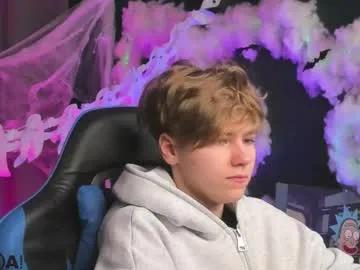 jean_wilsons on Chaturbate