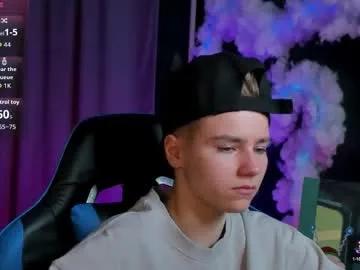 jean_wilsons on Chaturbate