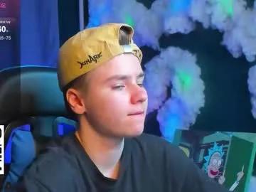 jean_wilsons on Chaturbate