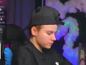 jean_wilsons on Chaturbate