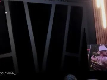 jeancolleman on Chaturbate