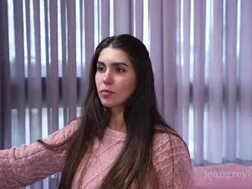 Freechat jeangreybianca on Chaturbate