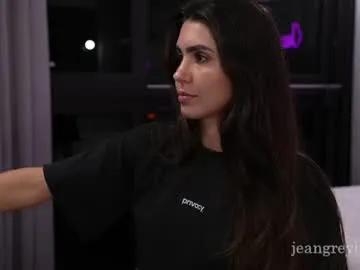 Freechat jeangreybianca on Chaturbate