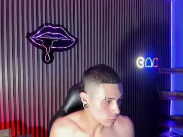 jefer_rick on Chaturbate