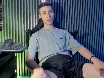 jefer_rick on Chaturbate