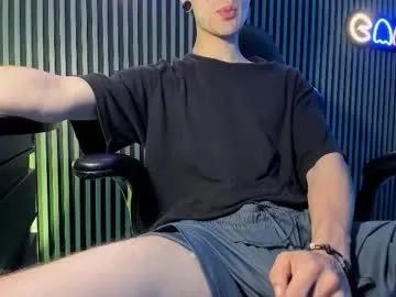 jefer_rick on Chaturbate