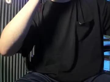 jefer_rick on Chaturbate