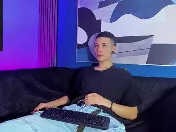 jefer_rick on Chaturbate