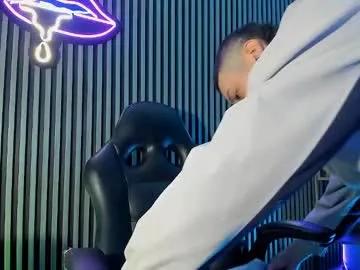 jefer_rick on Chaturbate