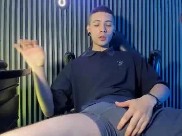 jefer_rick on Chaturbate